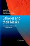 Galaxies and their Masks