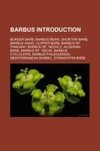 Barbus Introduction