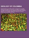 Geology of Colombia