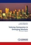 Valuing Companies in Emerging Markets