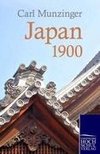 Japan 1900