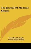 The Journal Of Madame Knight