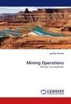Mining Operations