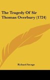 The Tragedy Of Sir Thomas Overbury (1724)