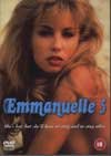 Emmanuelle 5 DVD