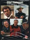 Clint Eastwood: Out of the Shadows DVD