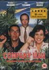 Company Man DVD