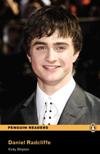 Daniel Radcliffe (Book + Audio CD)
