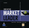 Market Leader New Edition Upper Intermediate Class CDs (2)