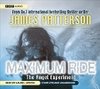 Maximum Ride CD audio