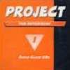 Hutchinson: Project 1 Second Edition: Class Audio CDs (2)