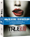 True Blood Season 1 (Blu-ray disk)