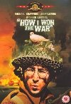 How I Won the War (DVD)