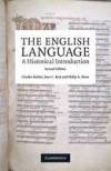 English Language: A Historical Introduction