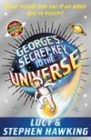 George`s Secret Key to the Universe