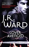 Lover Avenged kniha 7 zo série Black Dagger Brotherhood
