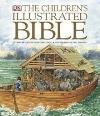 Children`s Illustrated Bible, The