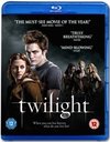 Twilight (Blu-ray Disc)