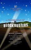 Celebration of Blockbusters (DVD)
