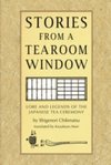 Stories from A Tearoom Window