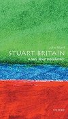 Stuart Britain