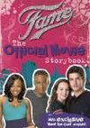 Fame Official Movie Story Book