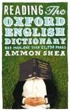 Reading The Oxford English Dictionary