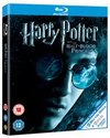 Harry Potter and the Half-Blood Prince Blu-ray Disc