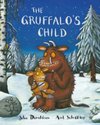 Grufffalos Child (Big Book)