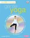 15 minute Gentle Yoga