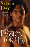 Passion for Him