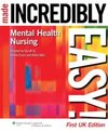 Mental Health Nursing Made Incredibly Easy!