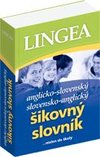 Šikovný slovník anglicko - slovenský slovensko - anglický