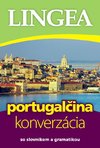 Konverzácia portugalčina