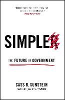 Simpler: The Future of Government