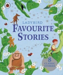 FLadybird Favourite Stories