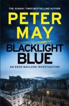 Blacklight Blue : Enzo Macleod 3