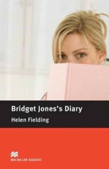 Bridget Jones's Diary Macmillan Readers Intermediate Without CD