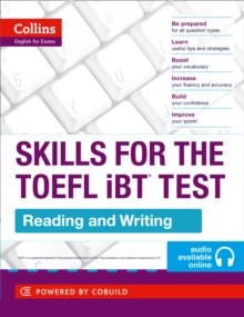 Collins TOEFL Reading and Writing