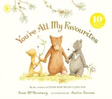 You're All My Favourites. 10th Anniversary Edition