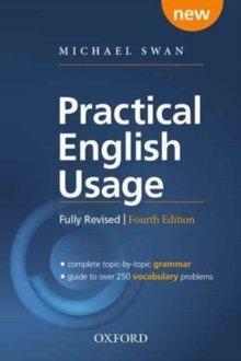Practical English Usage. Grammar Book