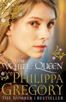 The White Queen