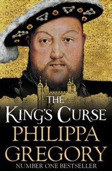Cousins' War 06. The King's Curse