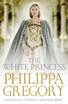 Cousins' War 05. The White Princess