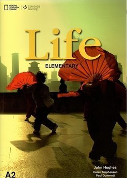 Life Elementary Student's Book with DVD