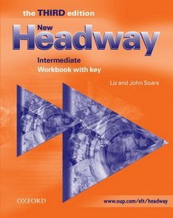 New Headway (3rd Edition) Intermediate Workbook with Answers