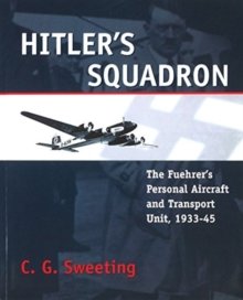 Hitler`s Squadron