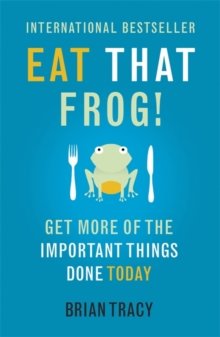 Eat That Frog!, Fourth Edition