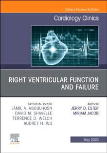 Right Ventricular Function and Failure
