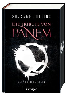 Die Tribute von Panem 2. Gefährliche Liebe